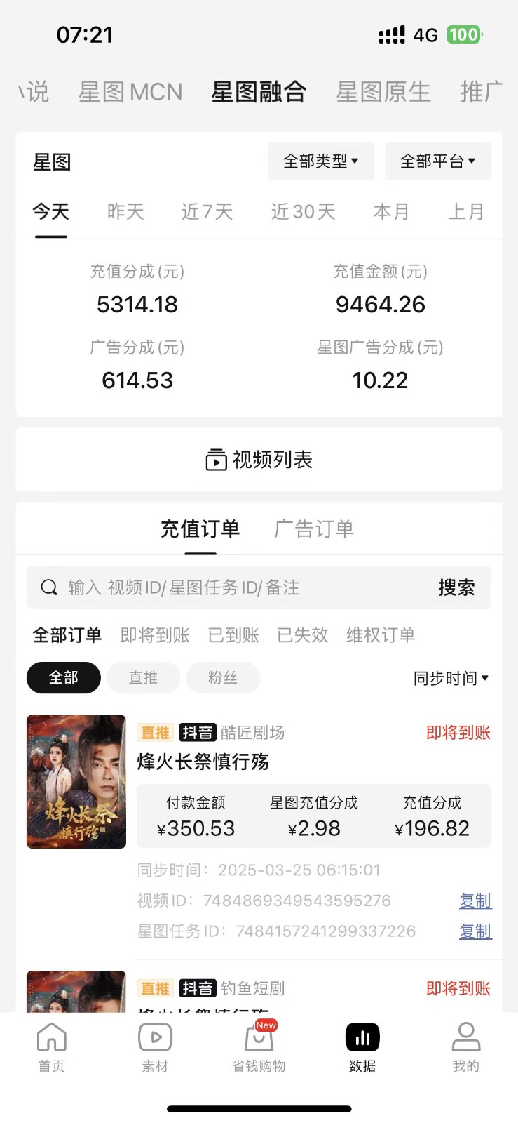 图片[1]-2025短剧最新升级玩法，小白也能快速上手，无脑搬运日入300+-聊项目