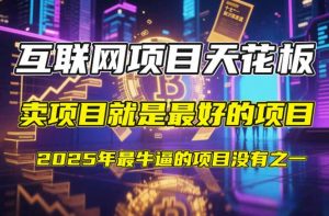 【2025年4月】知识付费镰刀训练营：单号年赚百万的超级IP孵化术-聊项目