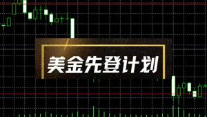 美金先登计划(2025黑马项目-聊项目